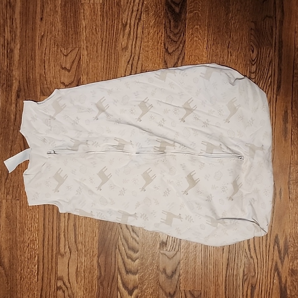 Halo sleep sack LG